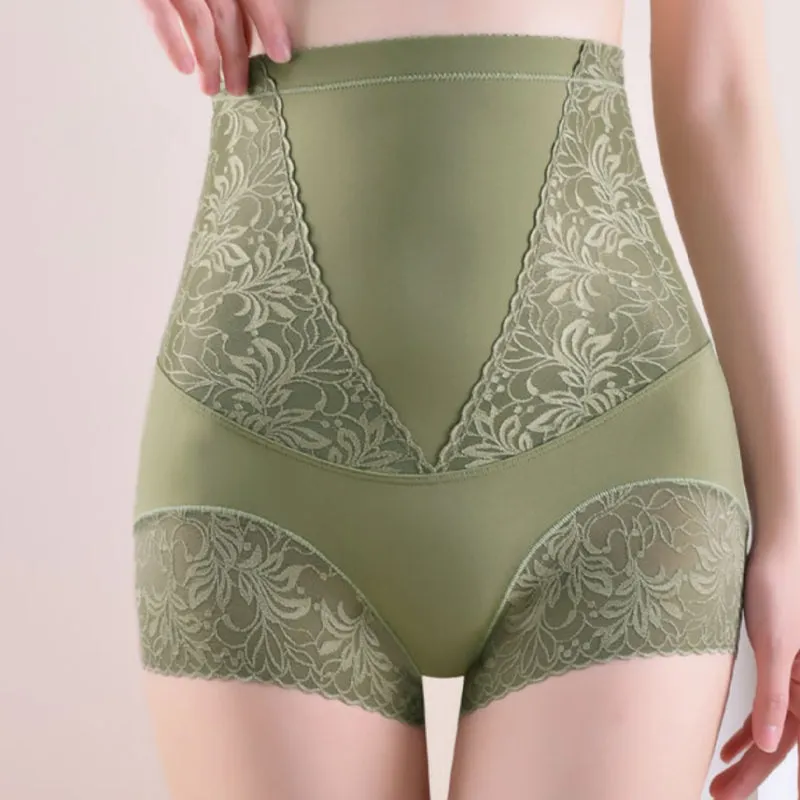 2025 New Arrival: Women’s Butt-Lifting Tummy-Control High-Waist Panties – Pre-sale Now!