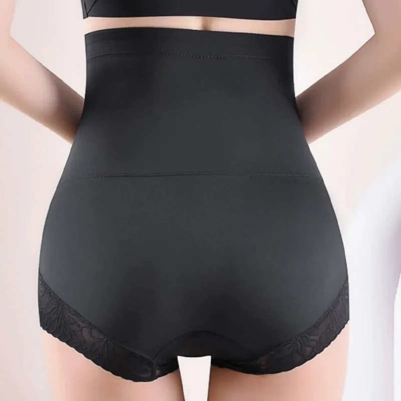 2025 New Arrival: Women’s Butt-Lifting Tummy-Control High-Waist Panties – Pre-sale Now!