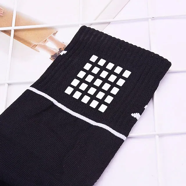 5-Pairs: Breathable Compression Socks
