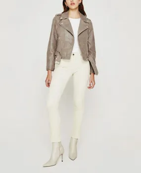 Ag Jeans - Mari High Rise Slim Straight