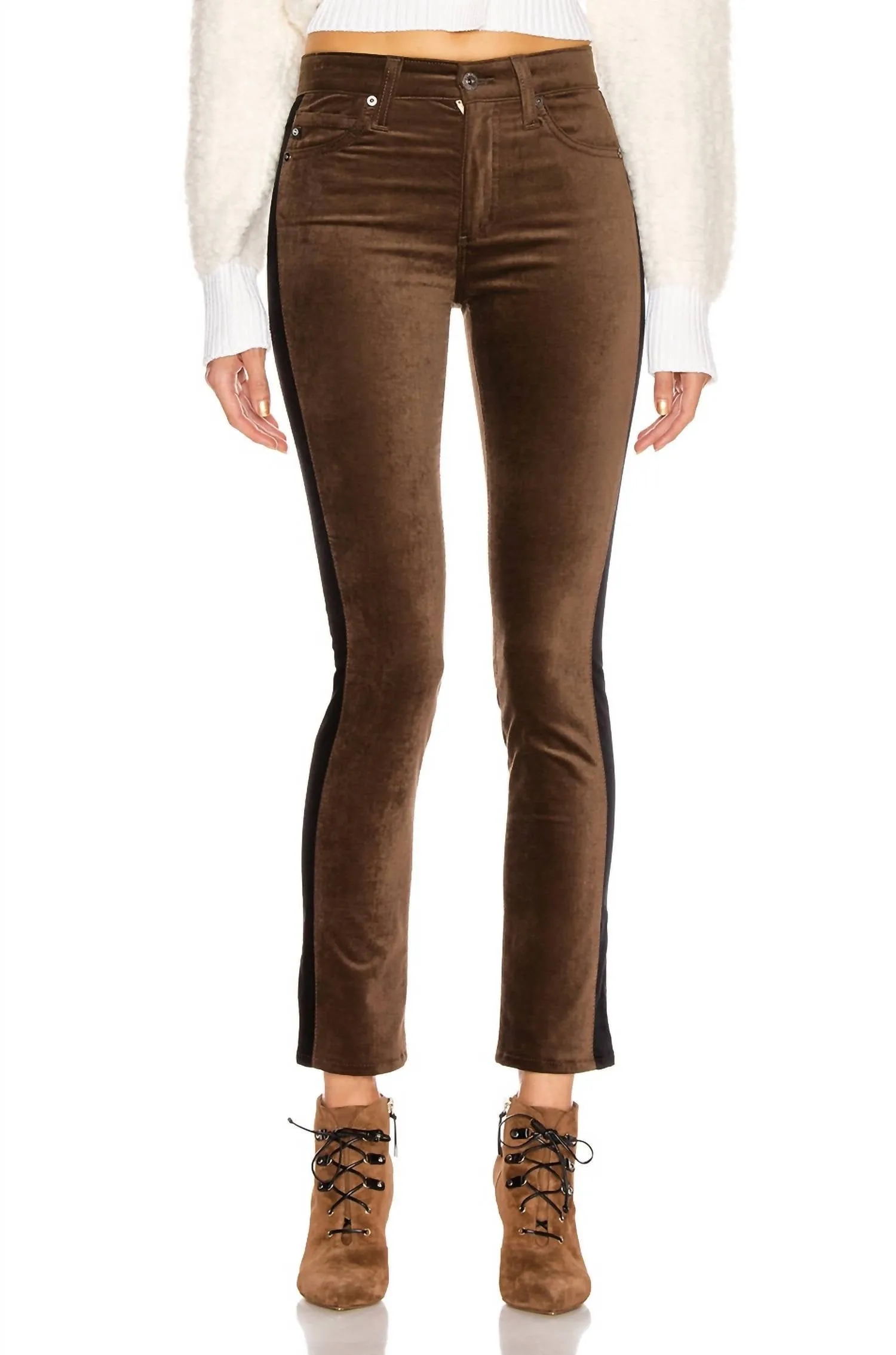 Ag Jeans - MARI THYEBORIDE JEAN