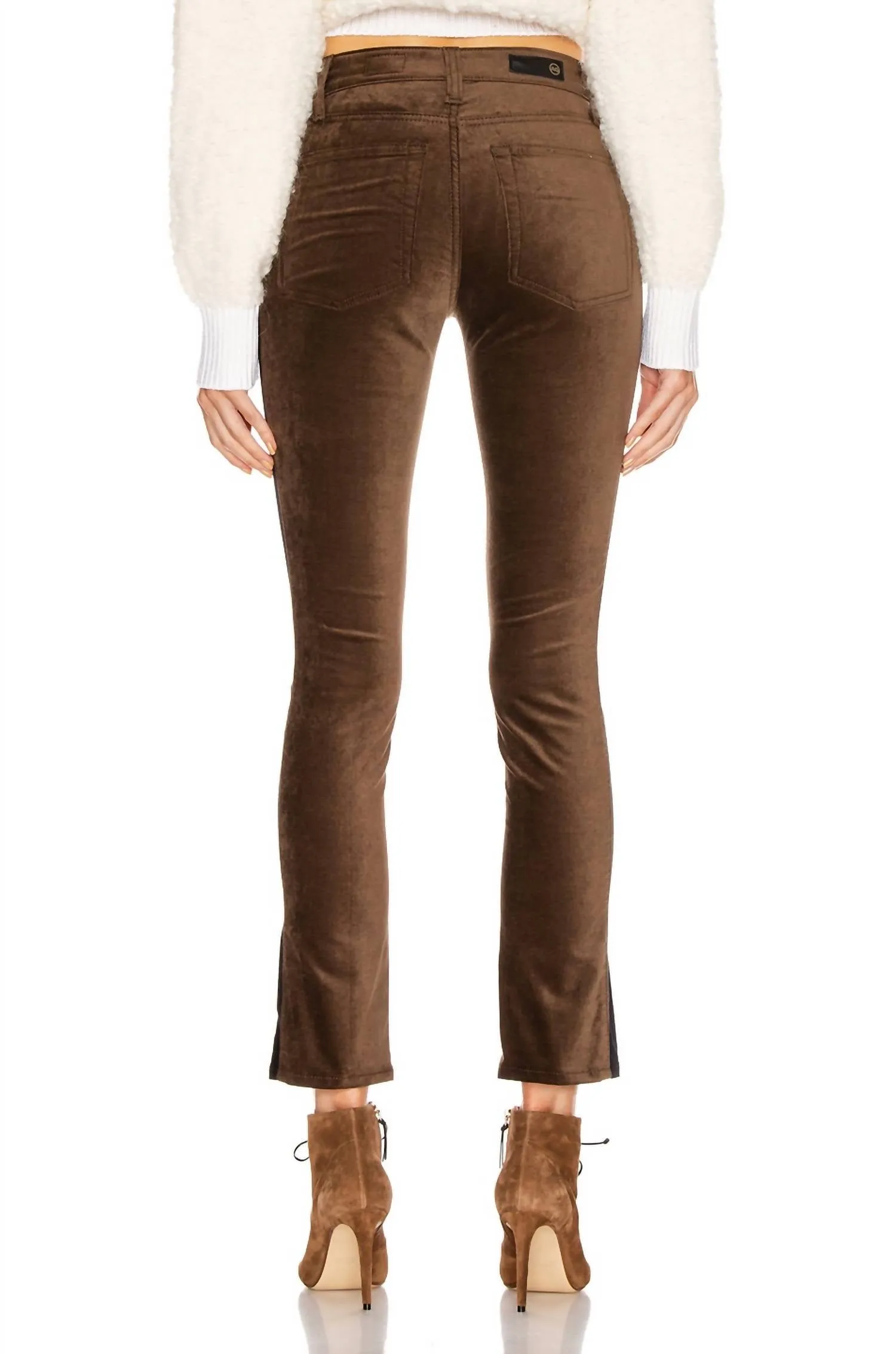 Ag Jeans - MARI THYEBORIDE JEAN