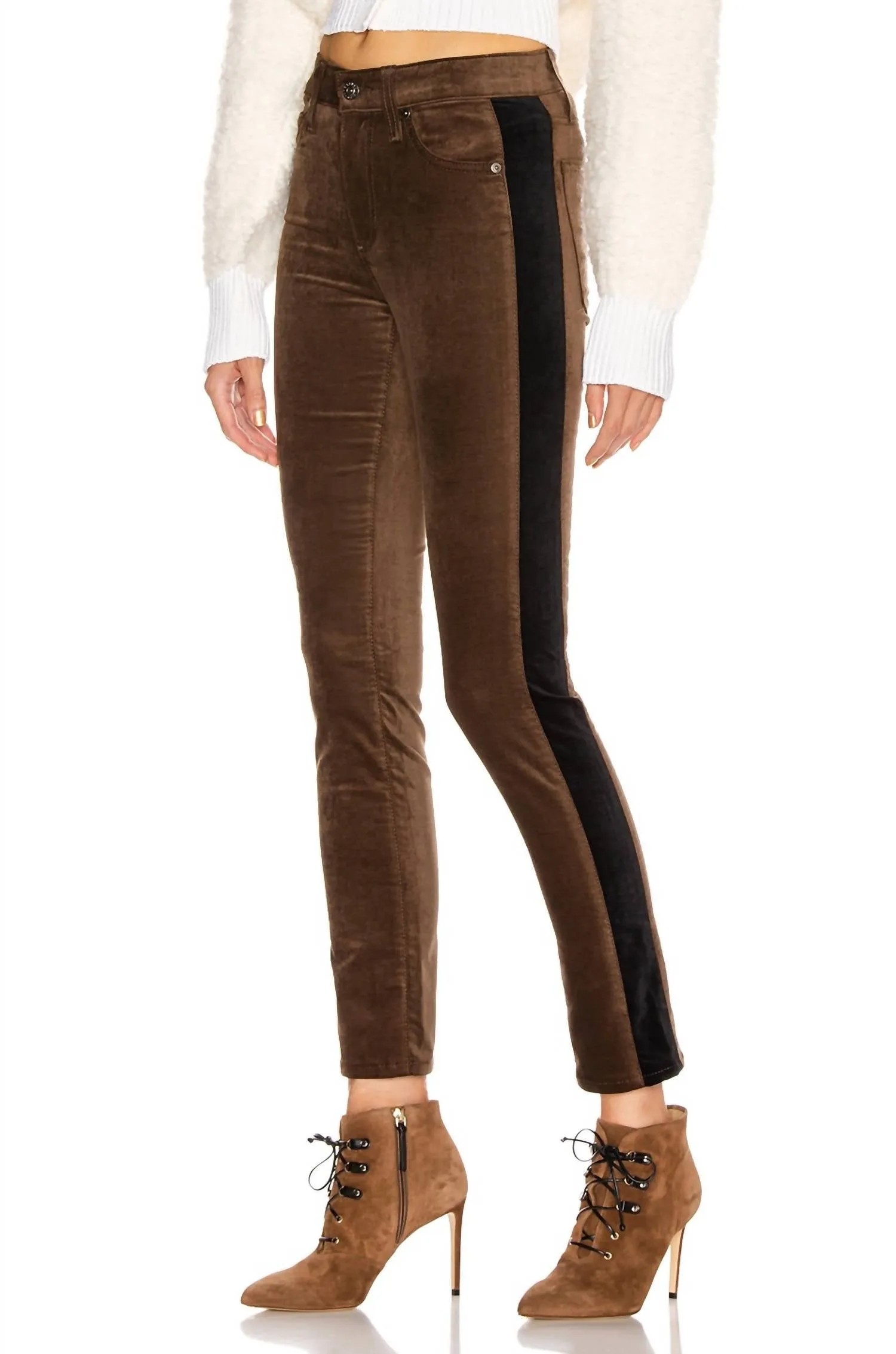 Ag Jeans - MARI THYEBORIDE JEAN
