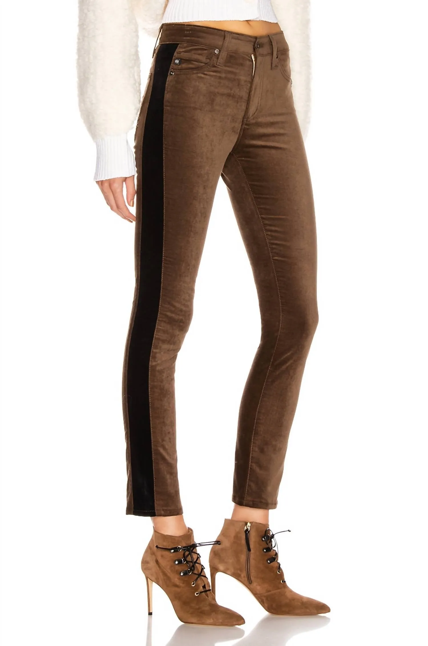 Ag Jeans - MARI THYEBORIDE JEAN