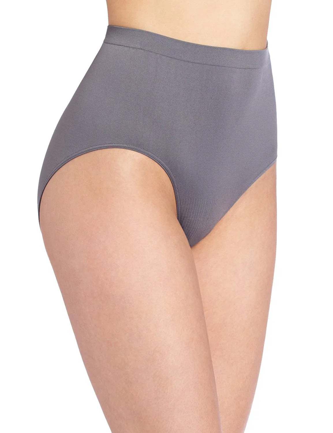 Bali Women's Comfort Revolution Brief Panty (3-Pack)