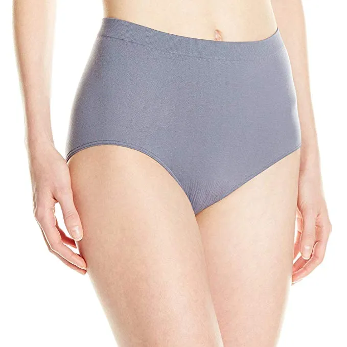 Bali Women's Comfort Revolution Brief Panty (3-Pack)