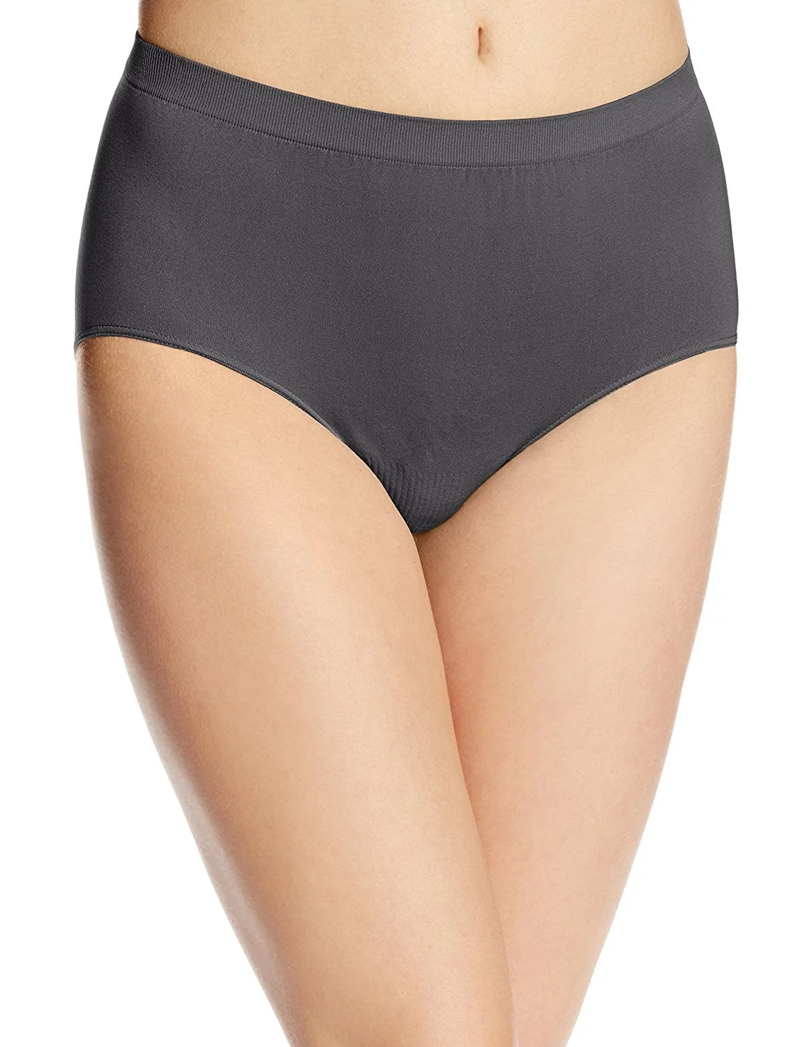 Bali Women's Comfort Revolution Brief Panty (3-Pack)