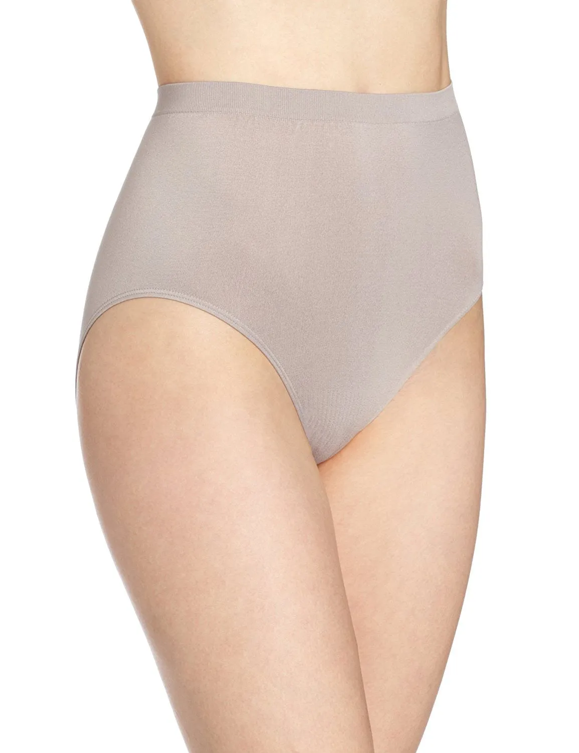 Bali Women's Comfort Revolution Brief Panty (3-Pack)
