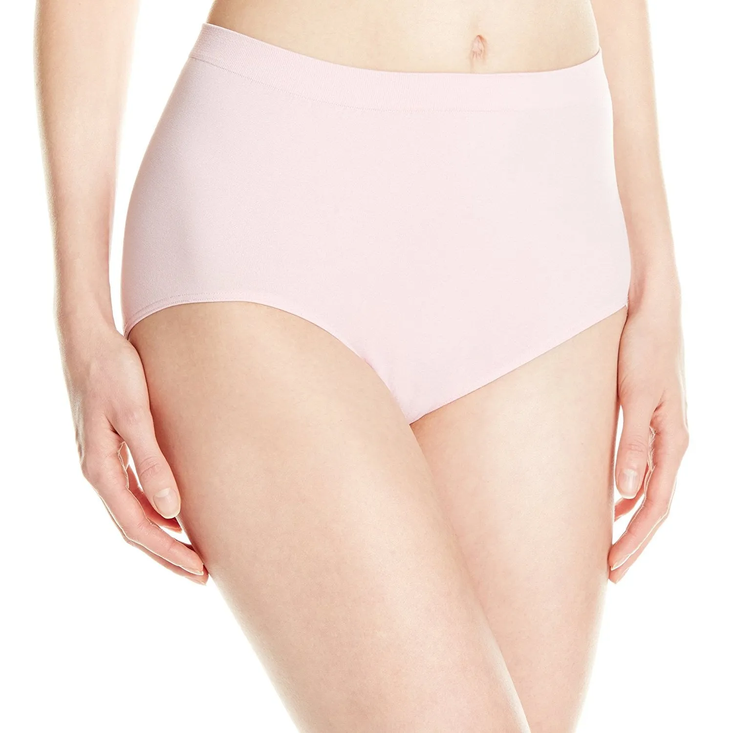 Bali Women's Comfort Revolution Brief Panty (3-Pack)