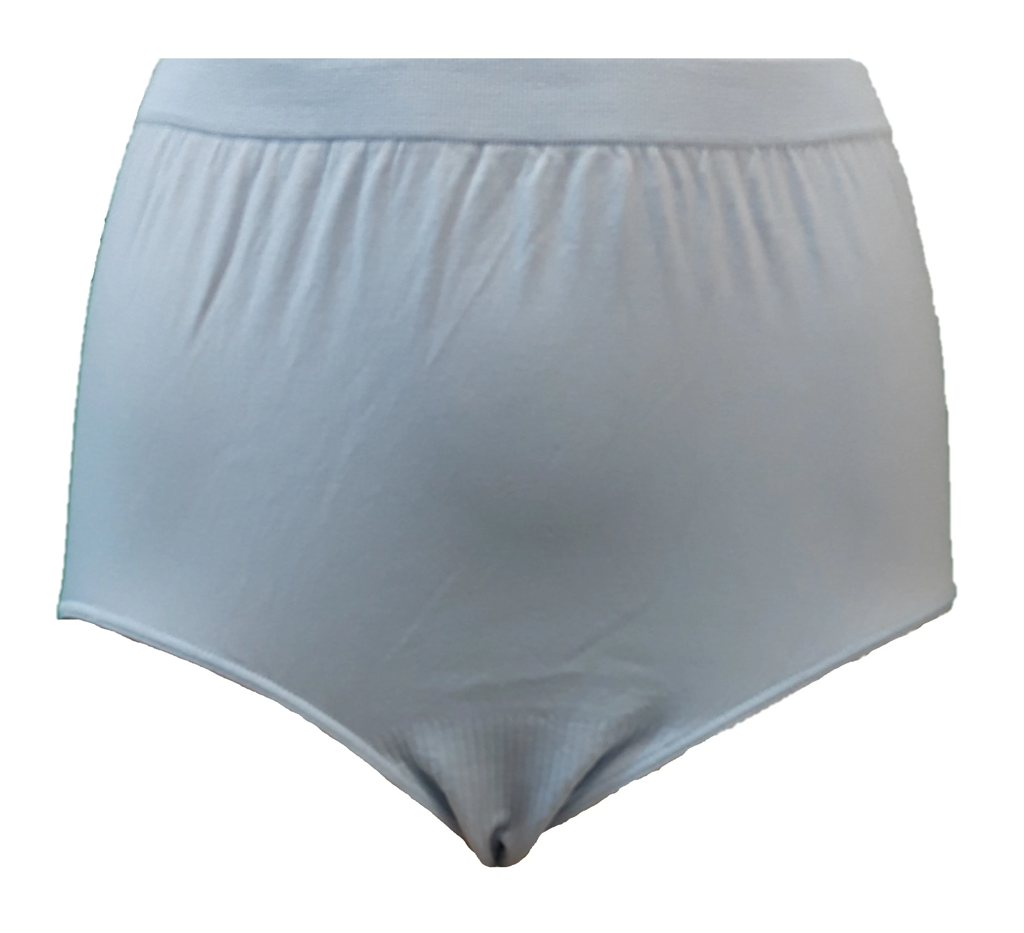 Bali Women's Comfort Revolution Brief Panty (3-Pack)