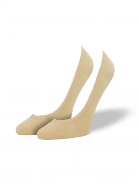 Bamboo No Show Liner Socks (Women's)
