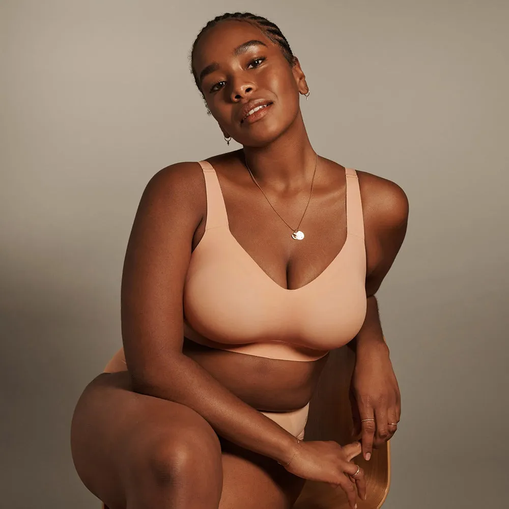 Beyond Bra