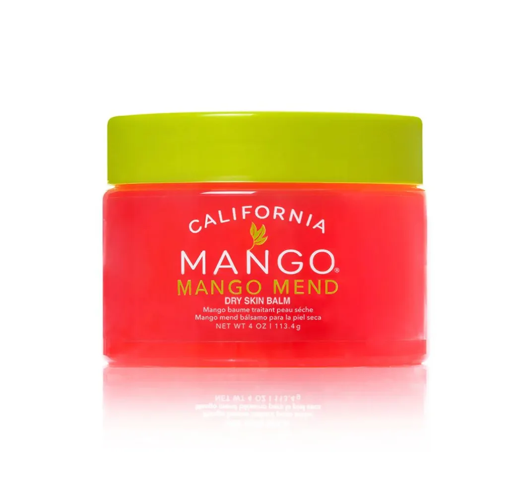 California Mango California Dreaming Foot Spa Kit