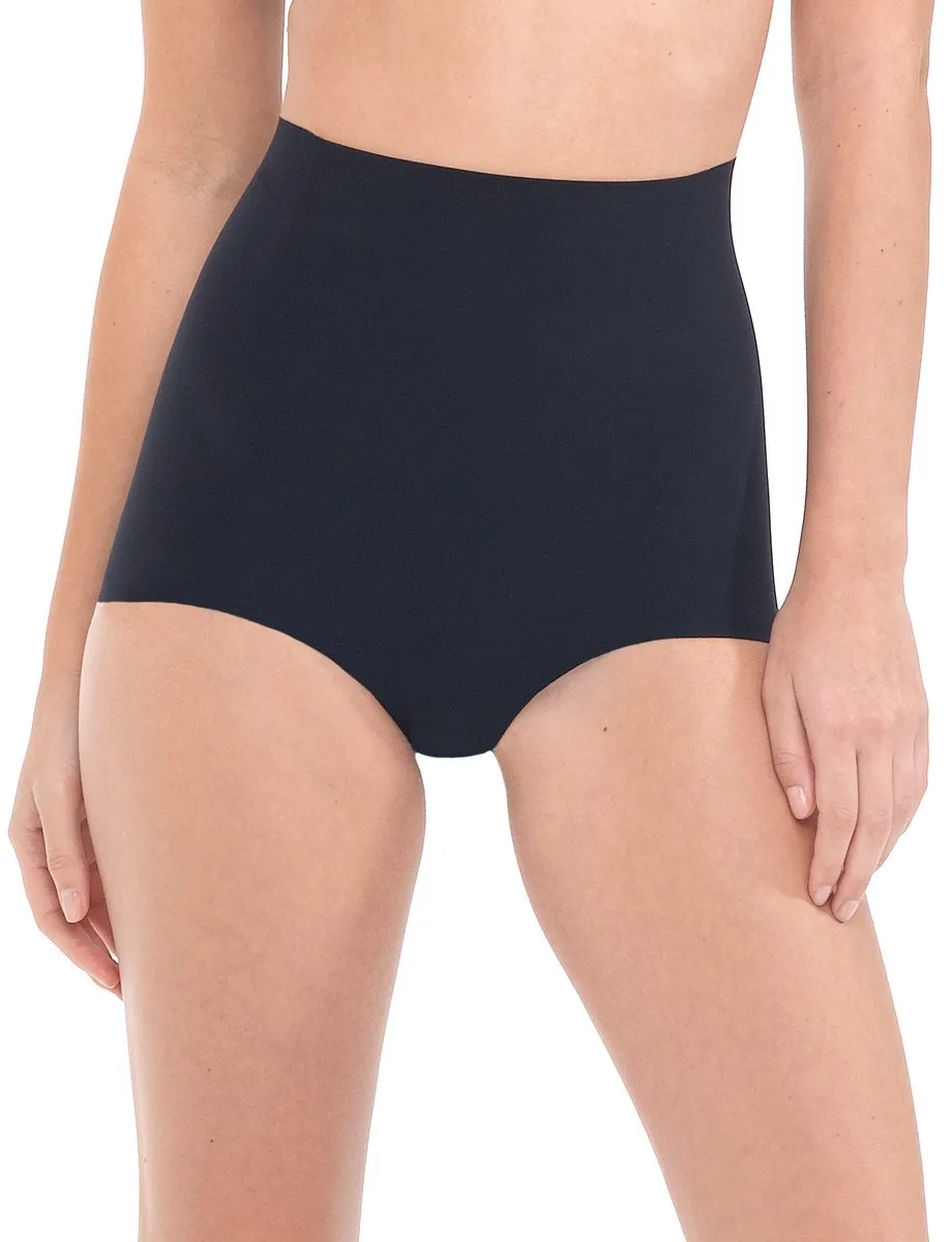 Commando High-Waist Control Brief - #CC112