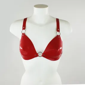 Cone Bikini Bralet Top