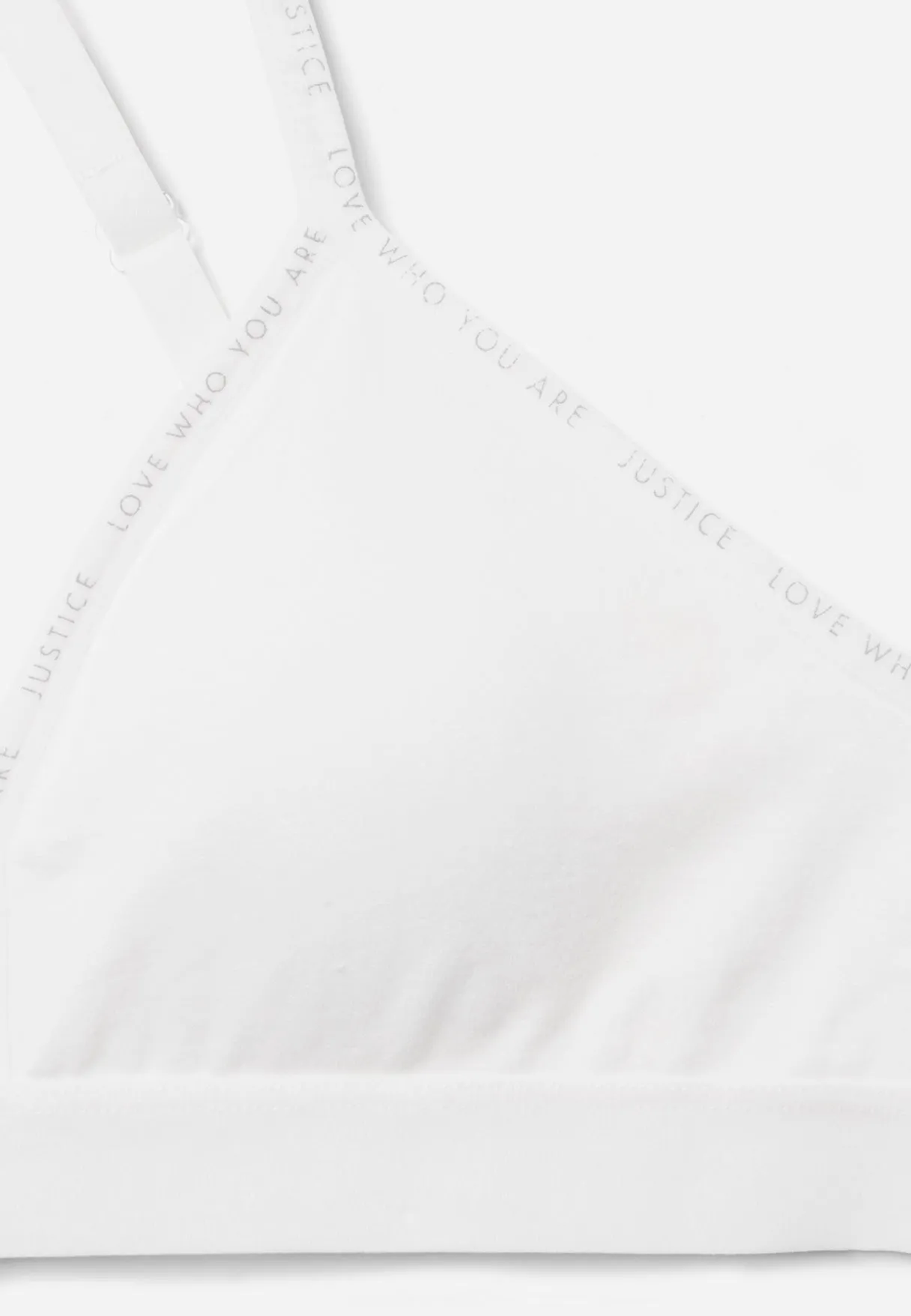 Convertible T-Shirt Bra