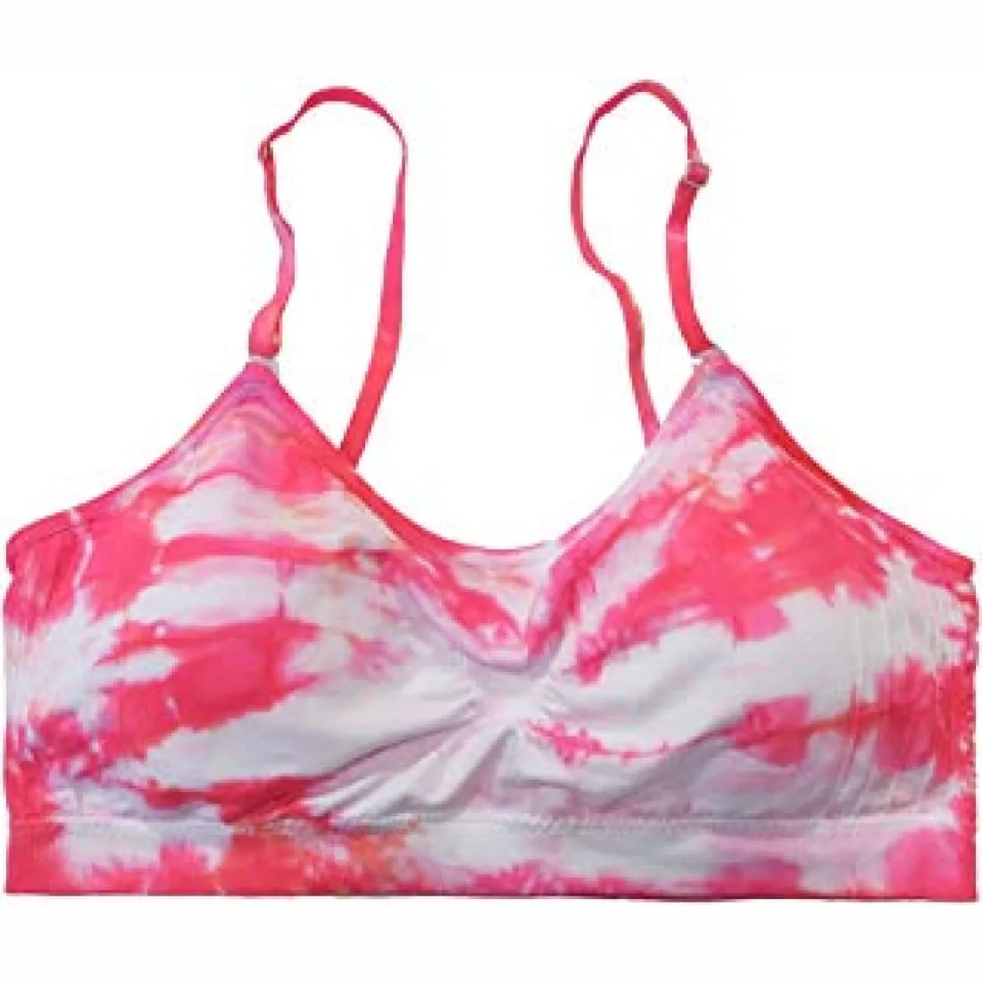 Coobie Women's Scoopneck Bra One Size