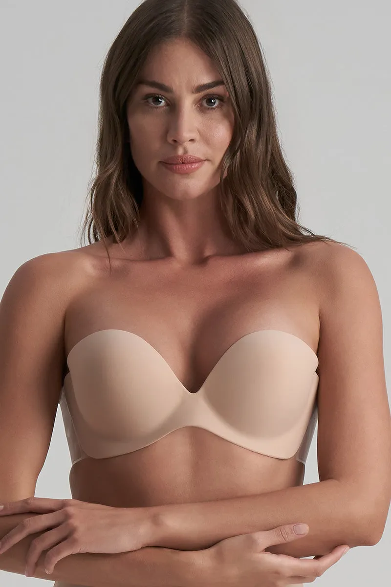 Diva Backless Bra