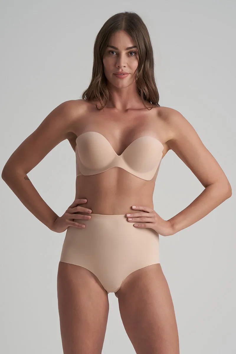 Diva Backless Bra