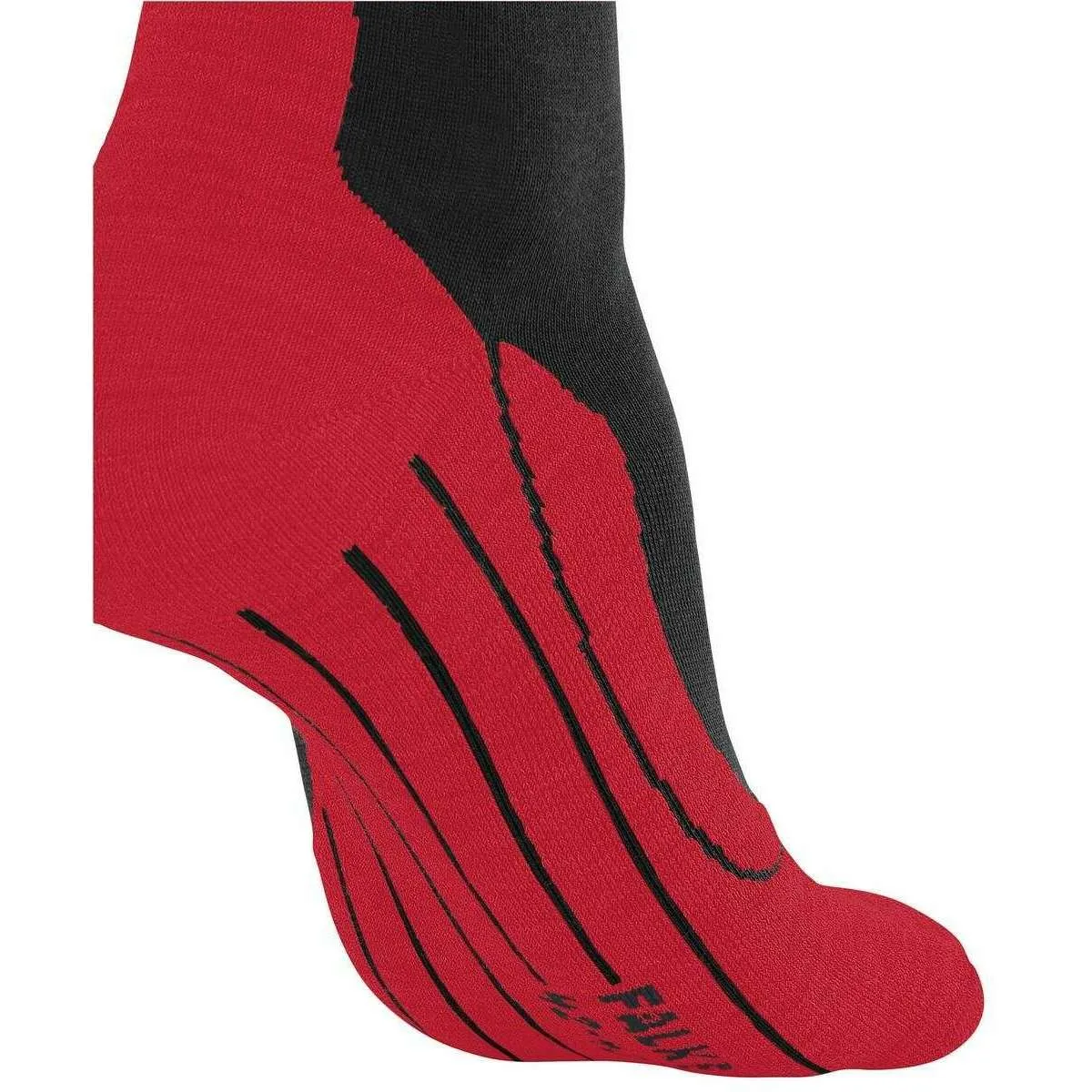 Falke RU4 Endurance Socks - Black