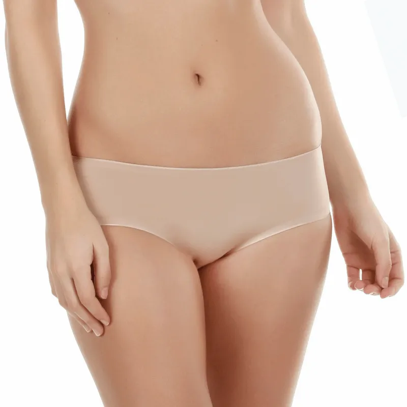 Felina Body Luxe Seamless Hipster Panty