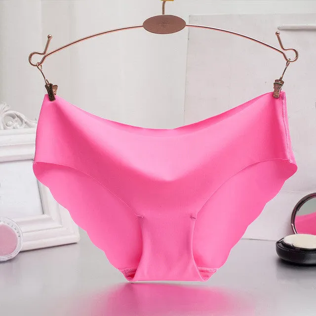 HOT SALE Ultra-thin Comfort Underwear women Seamless