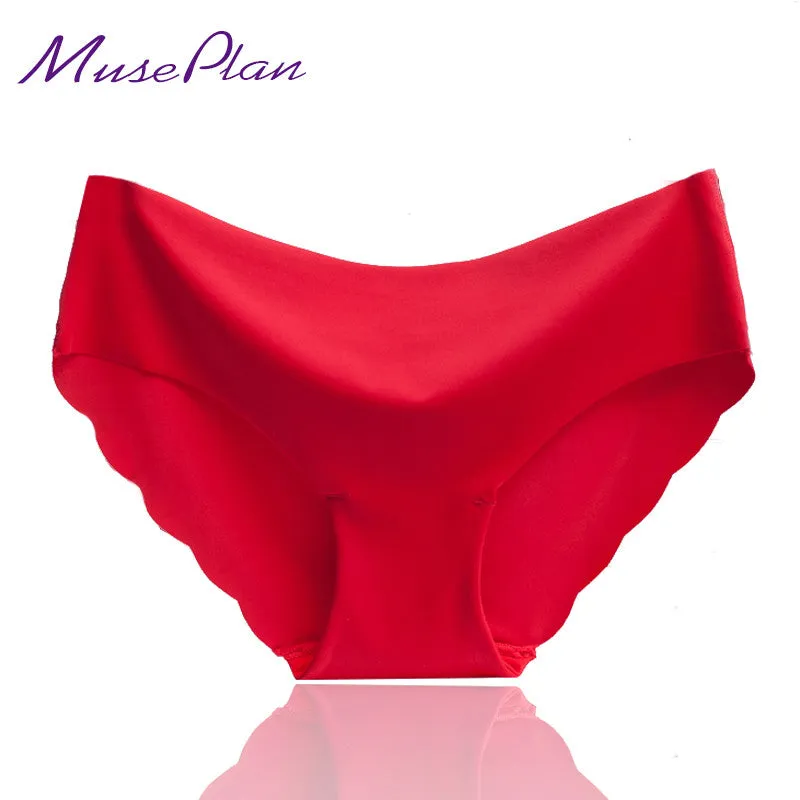 HOT SALE Ultra-thin Comfort Underwear women Seamless