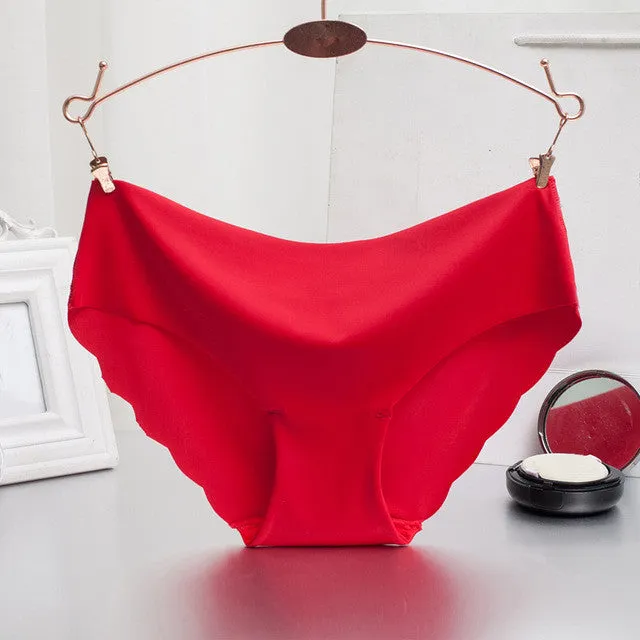 HOT SALE Ultra-thin Comfort Underwear women Seamless