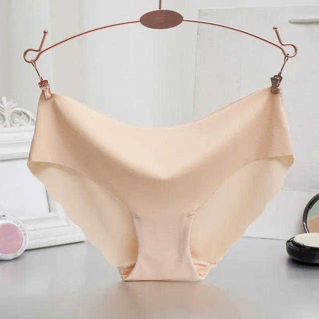 HOT SALE Ultra-thin Comfort Underwear women Seamless
