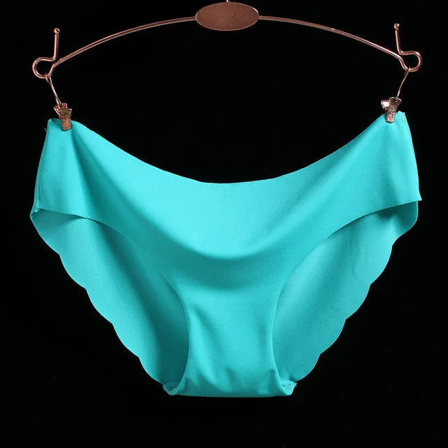 HOT SALE Ultra-thin Comfort Underwear women Seamless