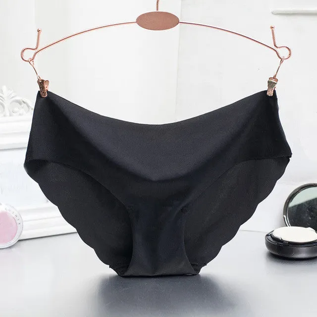HOT SALE Ultra-thin Comfort Underwear women Seamless
