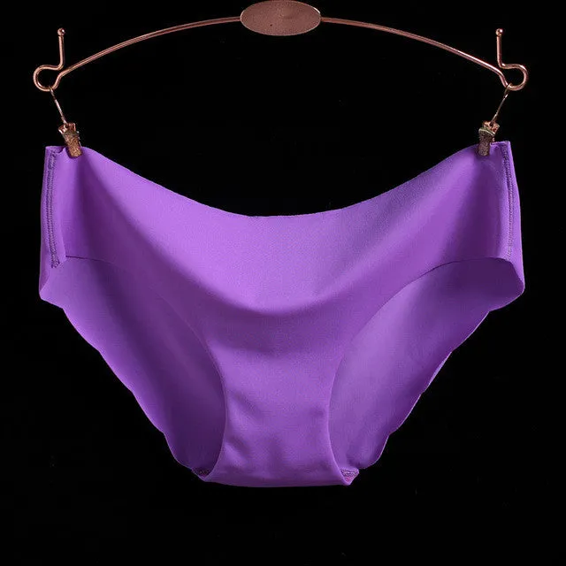 HOT SALE Ultra-thin Comfort Underwear women Seamless