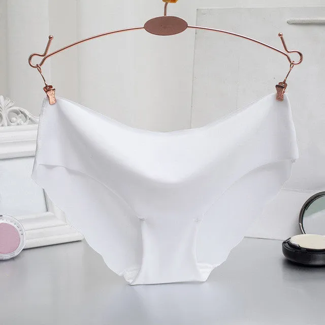 HOT SALE Ultra-thin Comfort Underwear women Seamless