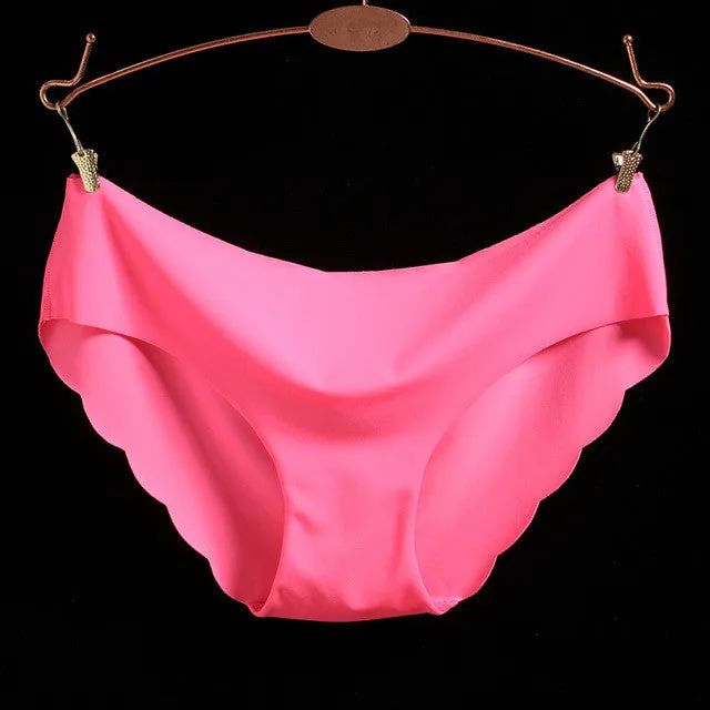 HOT SALE Ultra-thin Comfort Underwear women Seamless