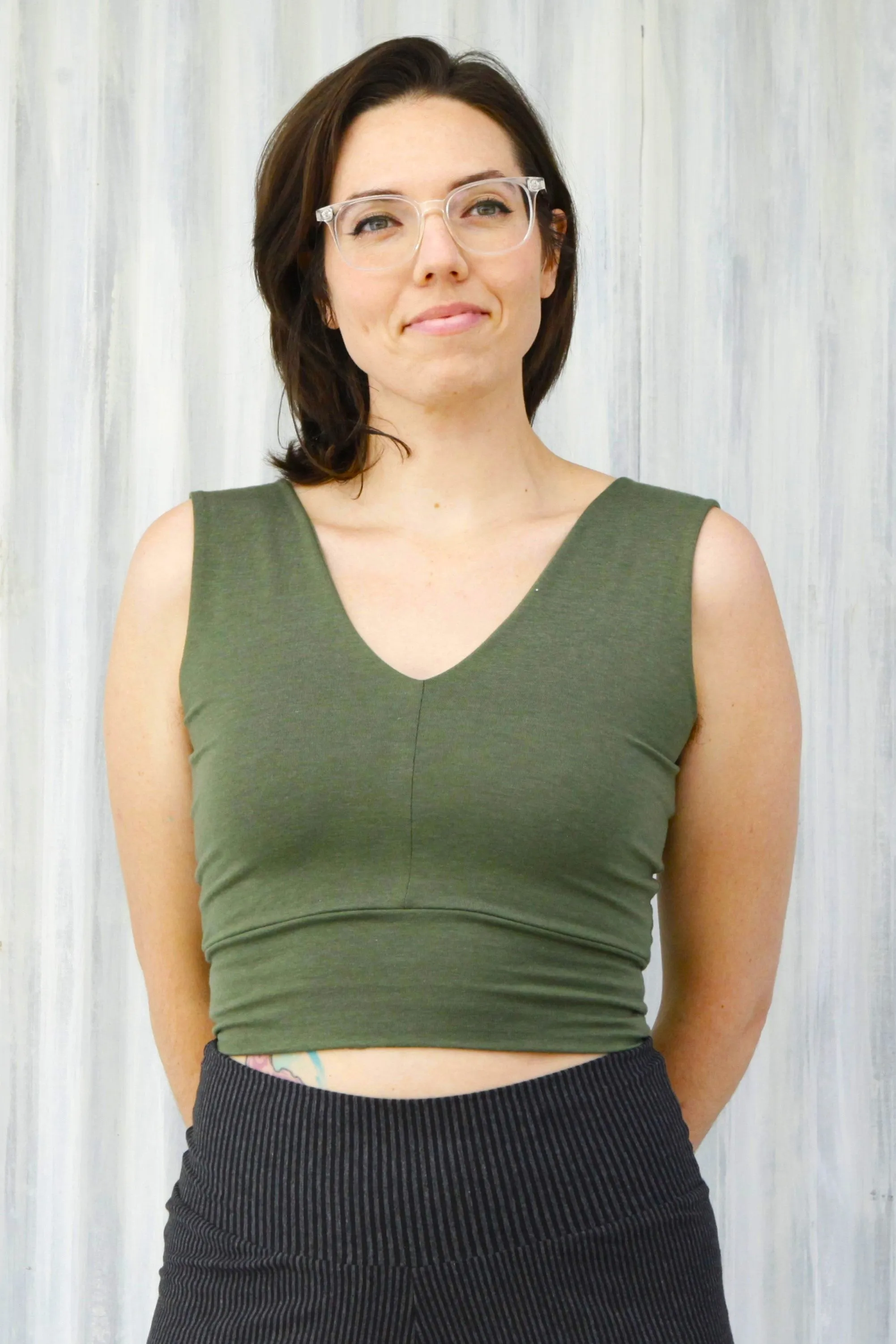 Kailey Bra (Custom Made)