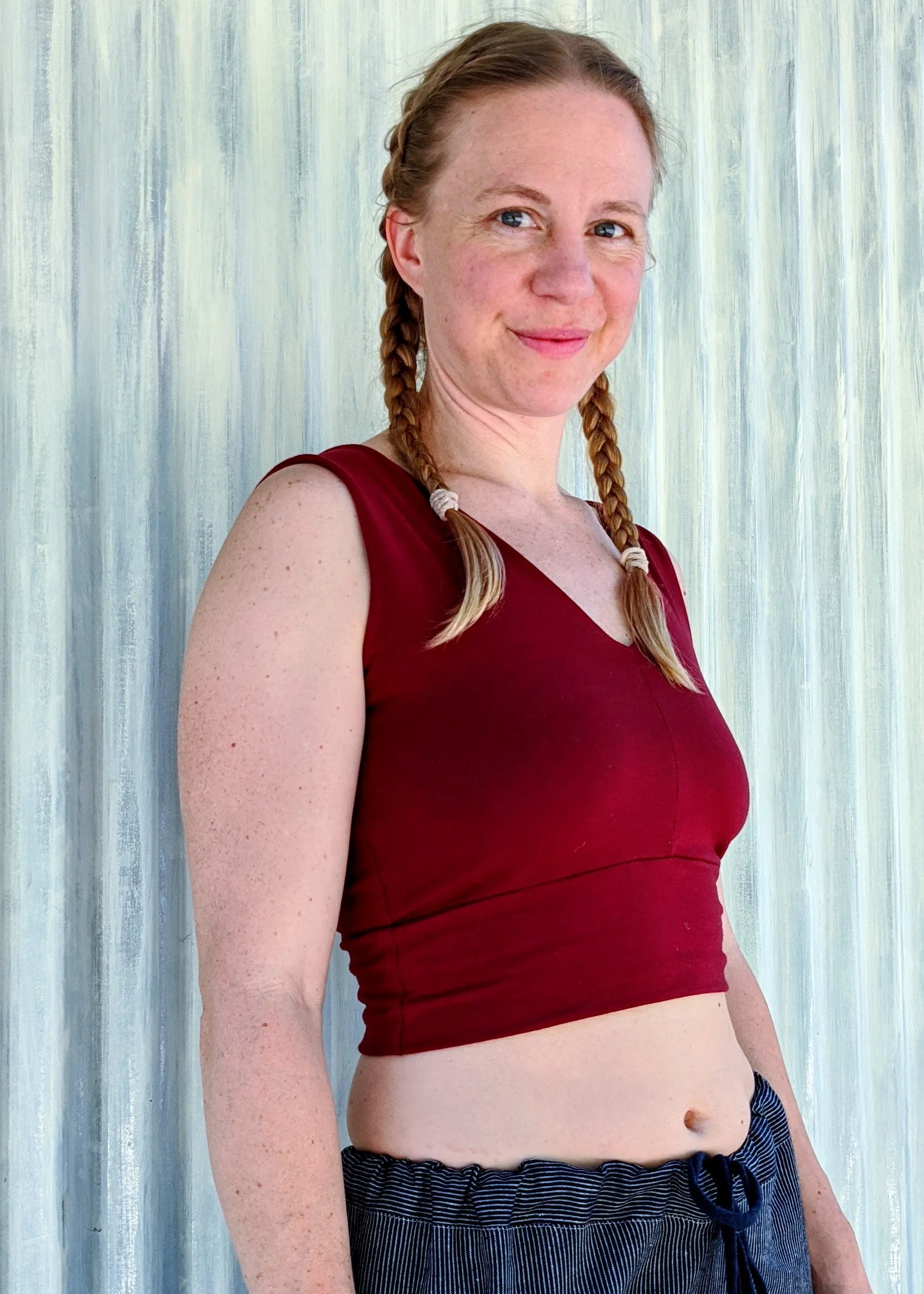 Kailey Bra (Custom Made)