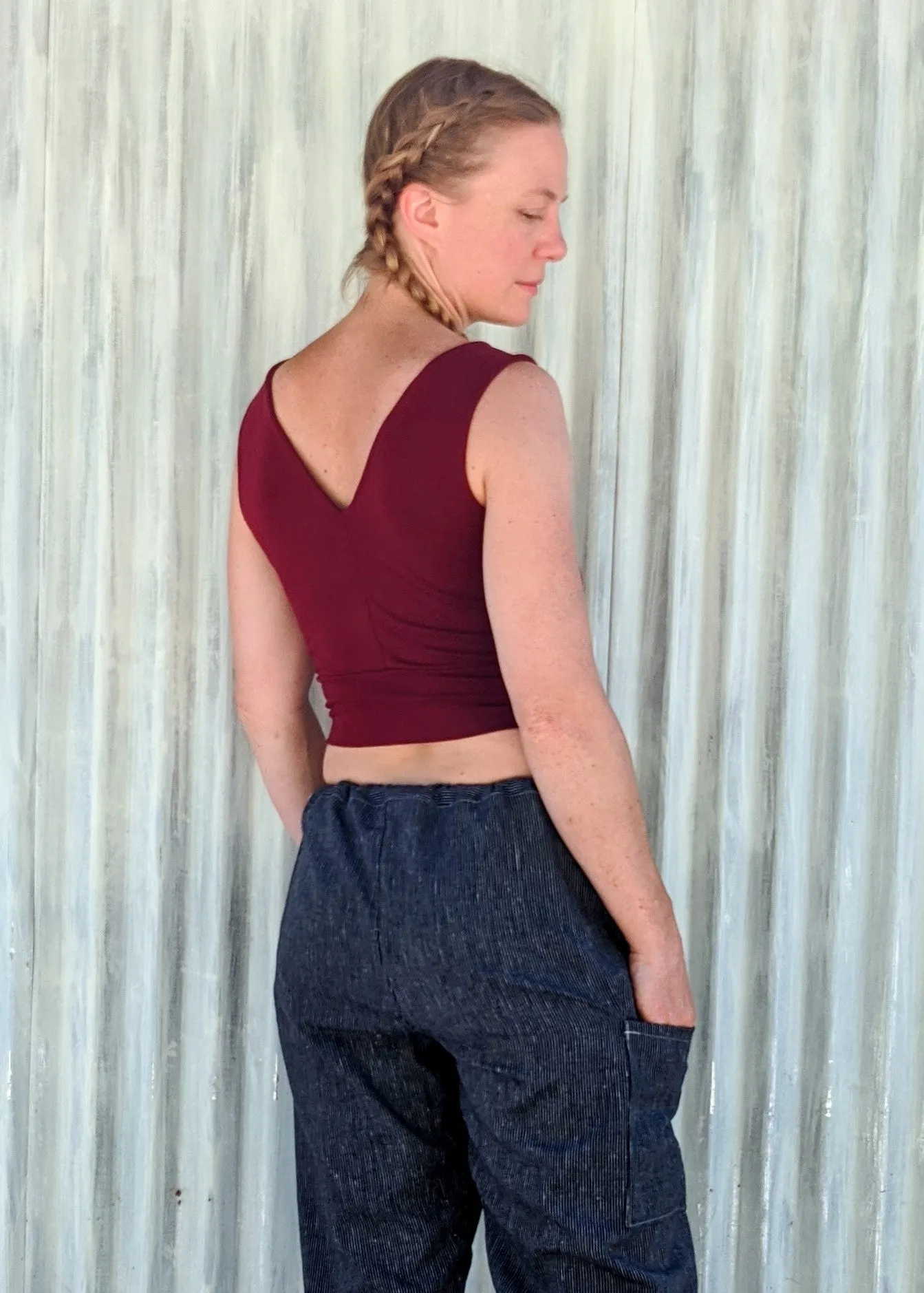 Kailey Bra (Custom Made)