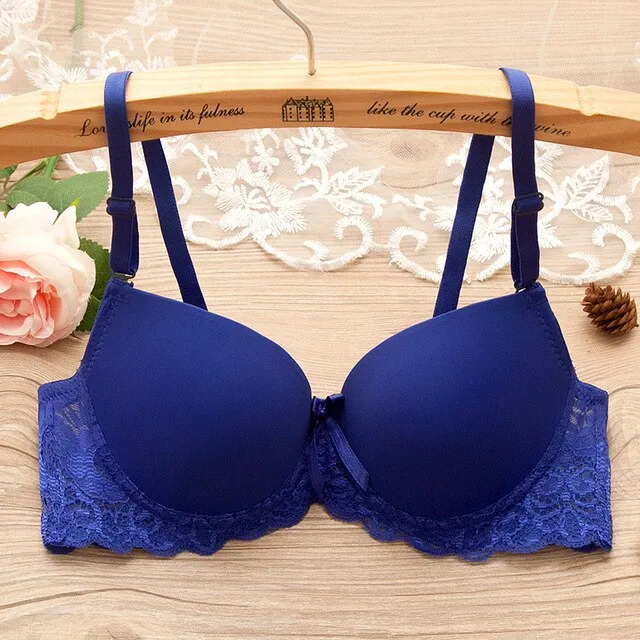 Kids Teenage Girl Underwear Girls Bra Comfortable Puberty Cotton Girls Underwear Young Students Girl Training Bras For Children