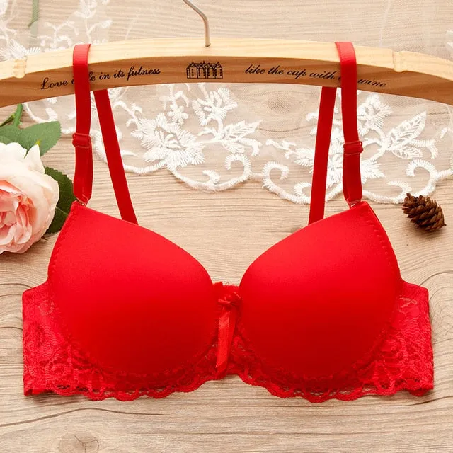 Kids Teenage Girl Underwear Girls Bra Comfortable Puberty Cotton Girls Underwear Young Students Girl Training Bras For Children