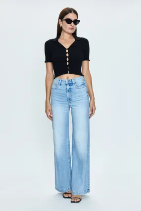 Lana High Rise in Chalet Vintage by Pistola Denim