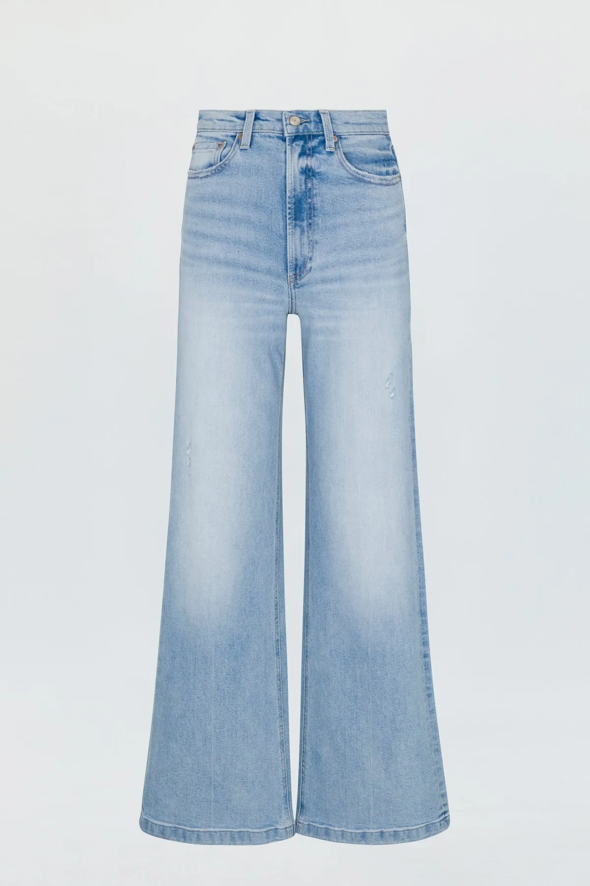 Lana High Rise in Chalet Vintage by Pistola Denim