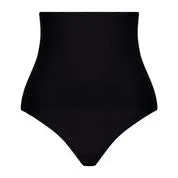 Lupo Loba Slim Seamless Thongs G String Shape wear