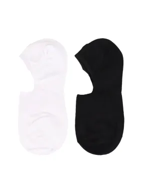Men's Basic No-Show Socks IY410
