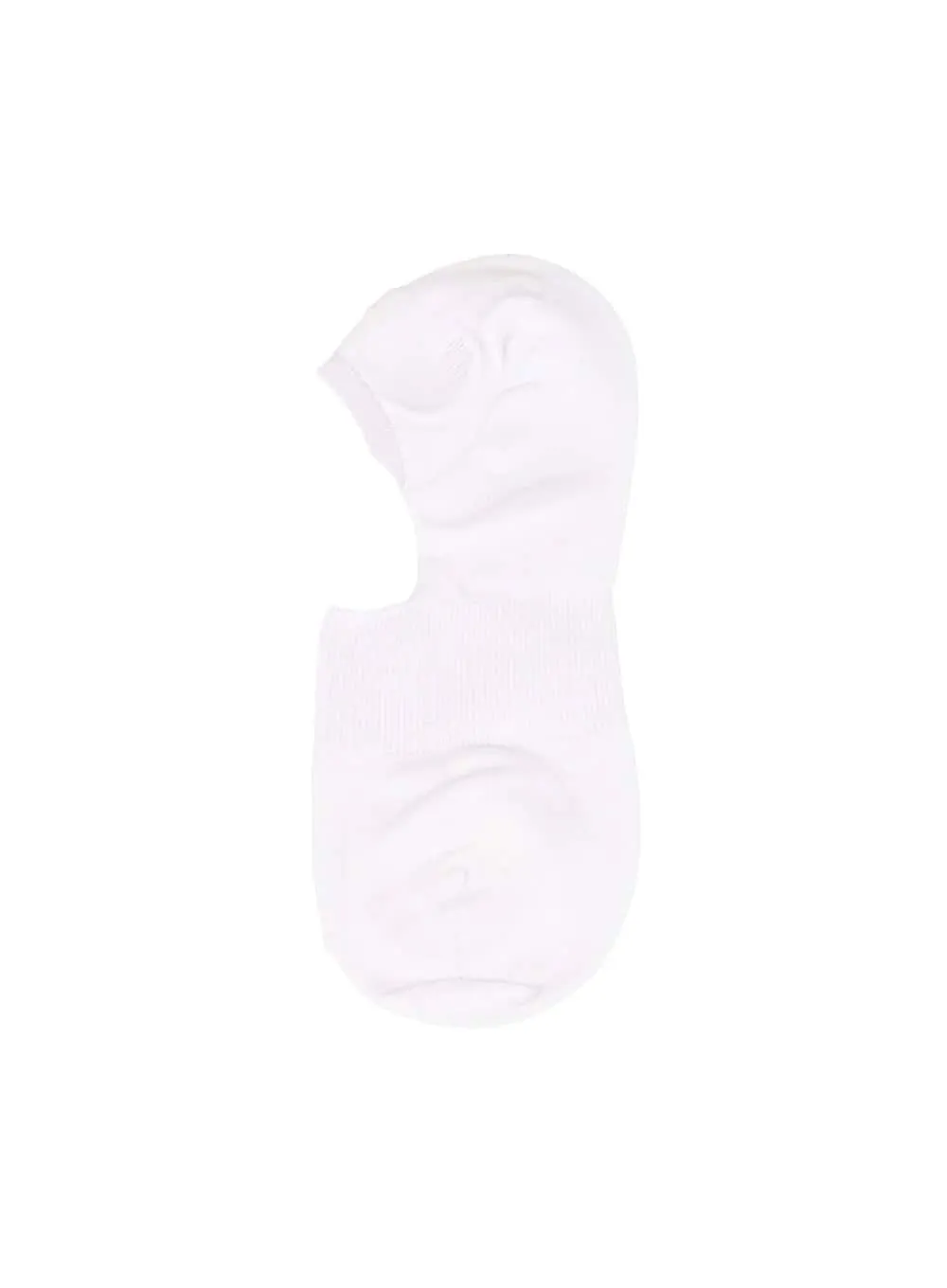 Men's Basic No-Show Socks IY410