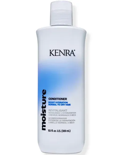 Moisture Conditioner 10.1 oz