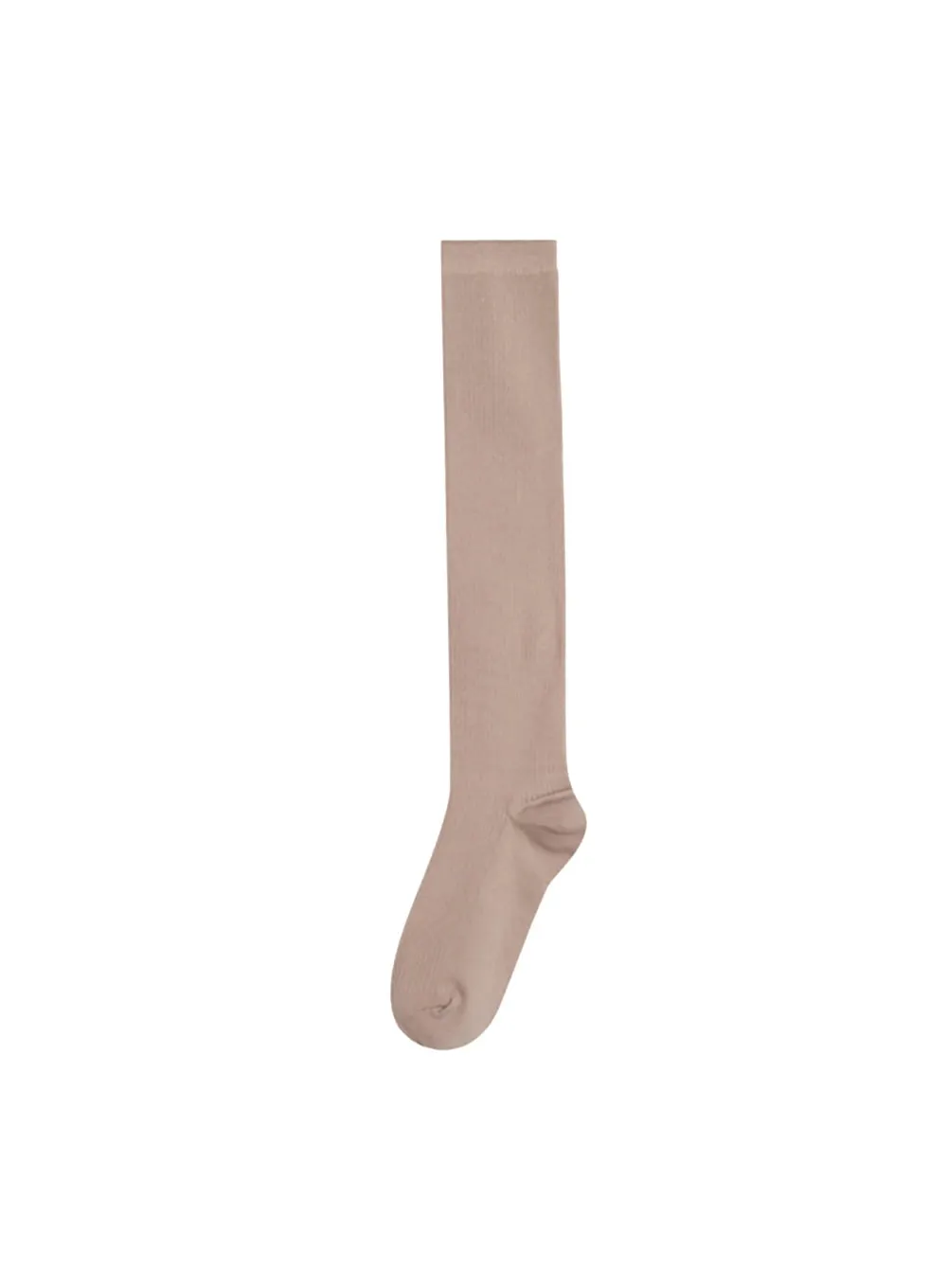 Ribbed Knee Socks MM1