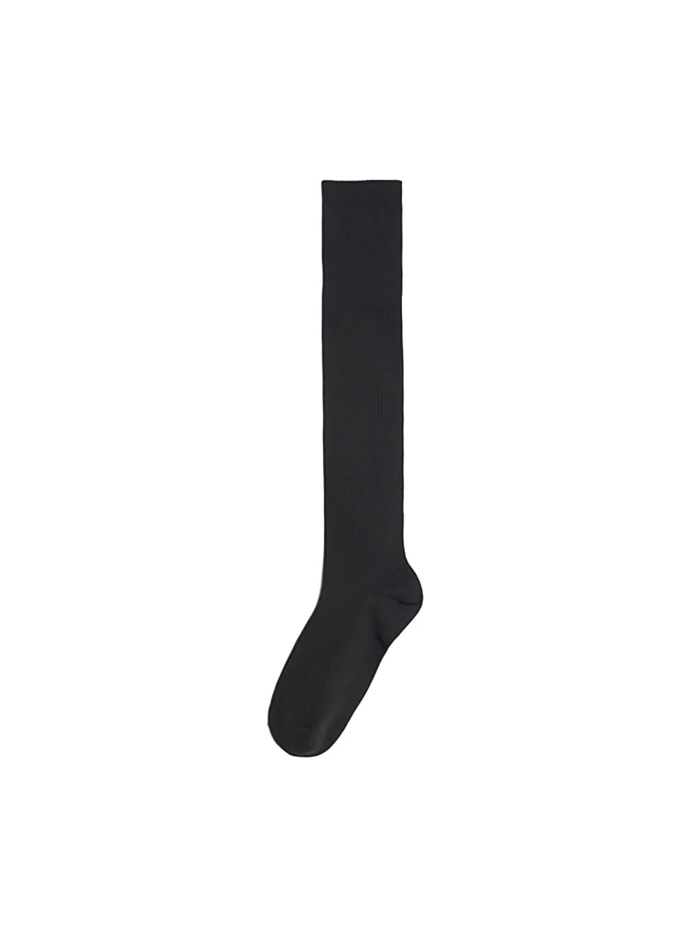 Ribbed Knee Socks MM1