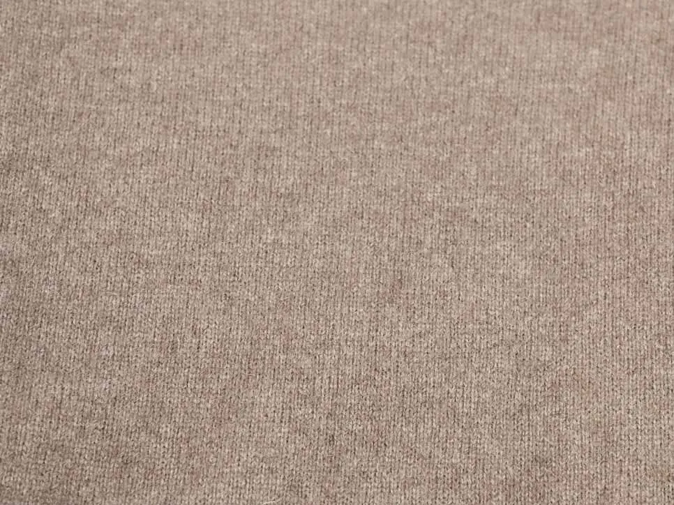RIBBED SOCK