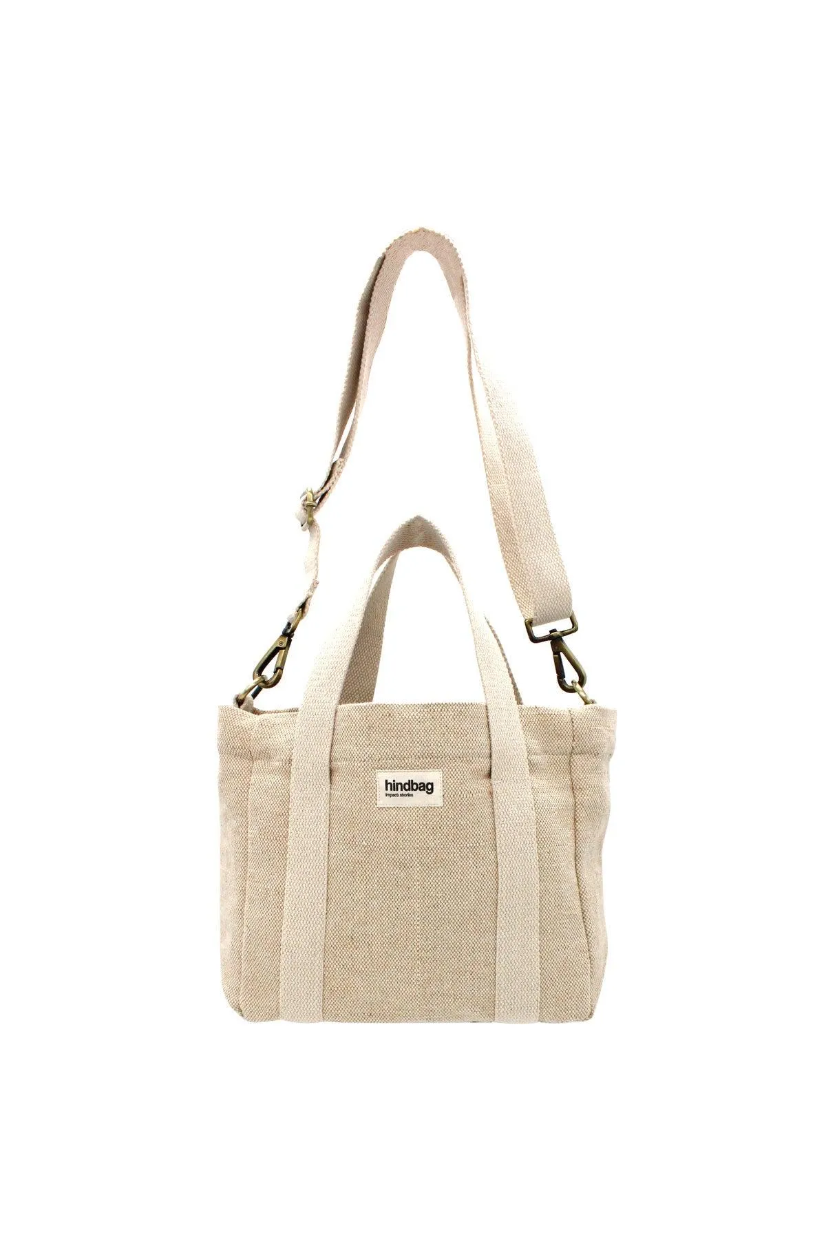 Sac à main Louise Jute