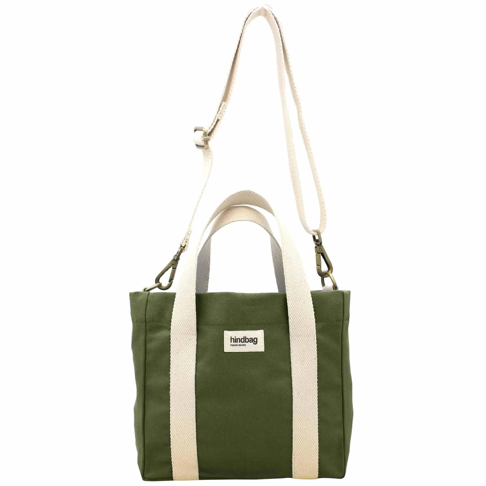 Sac à main Louise Olive